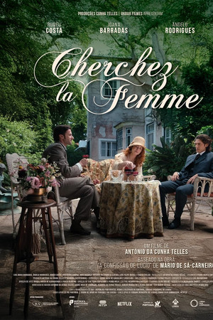 Cherchez la Femme