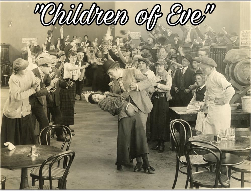 Children of Eve