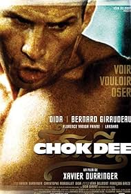 Chok Dee: The Kickboxer