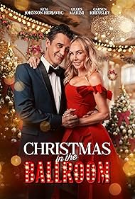Christmas in the Ballroom