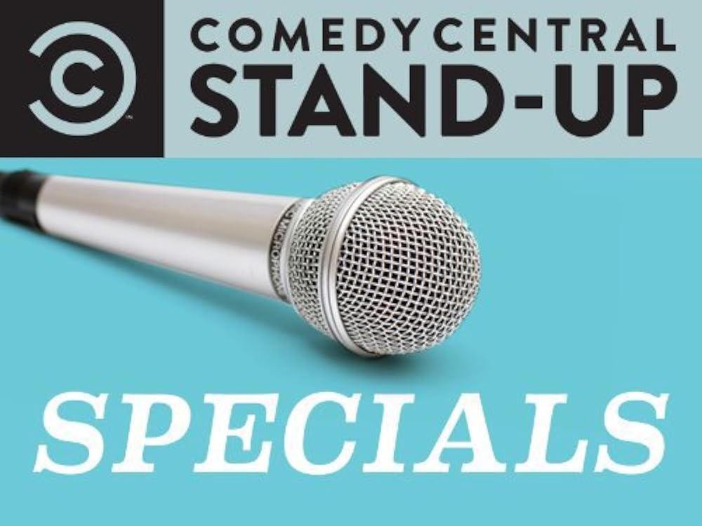Christopher Titus: The 5th Annual End of the World Tour