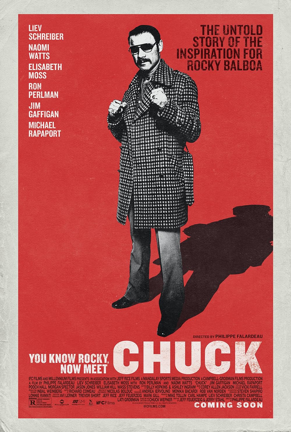 Chuck