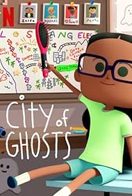 City of Ghosts
