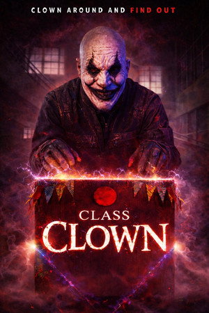 Class Clown 