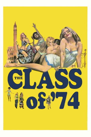 Class of '74 