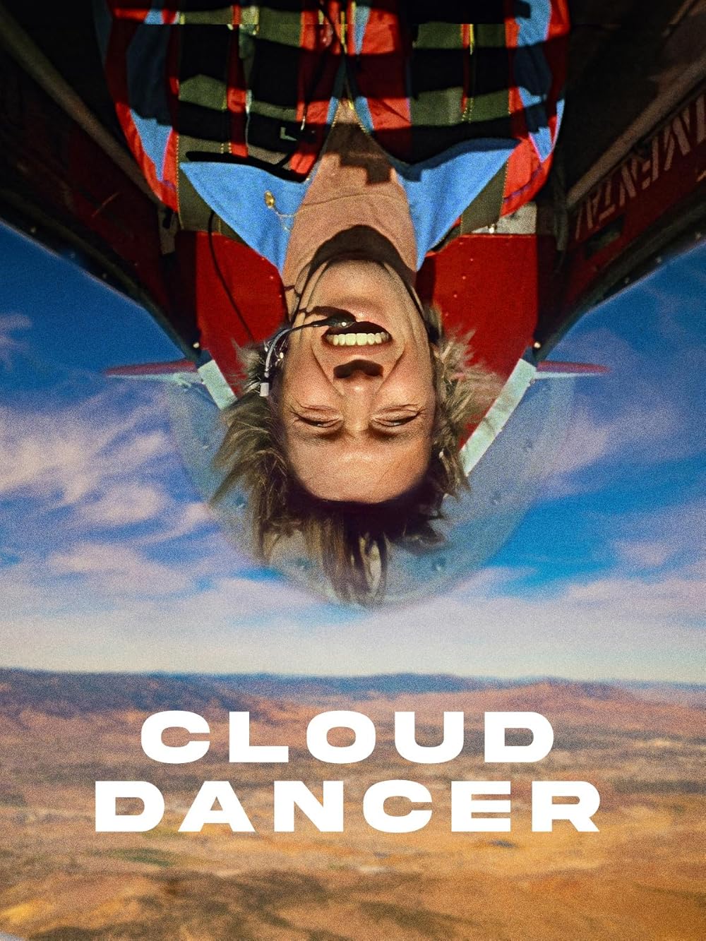 Cloud Dancer