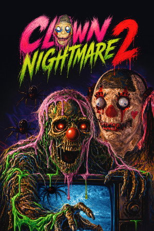 Clown Nightmare 2 