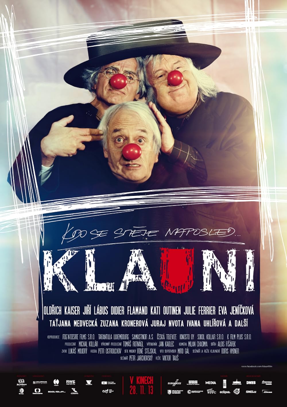 Clownwise