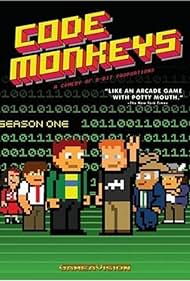 Code Monkeys