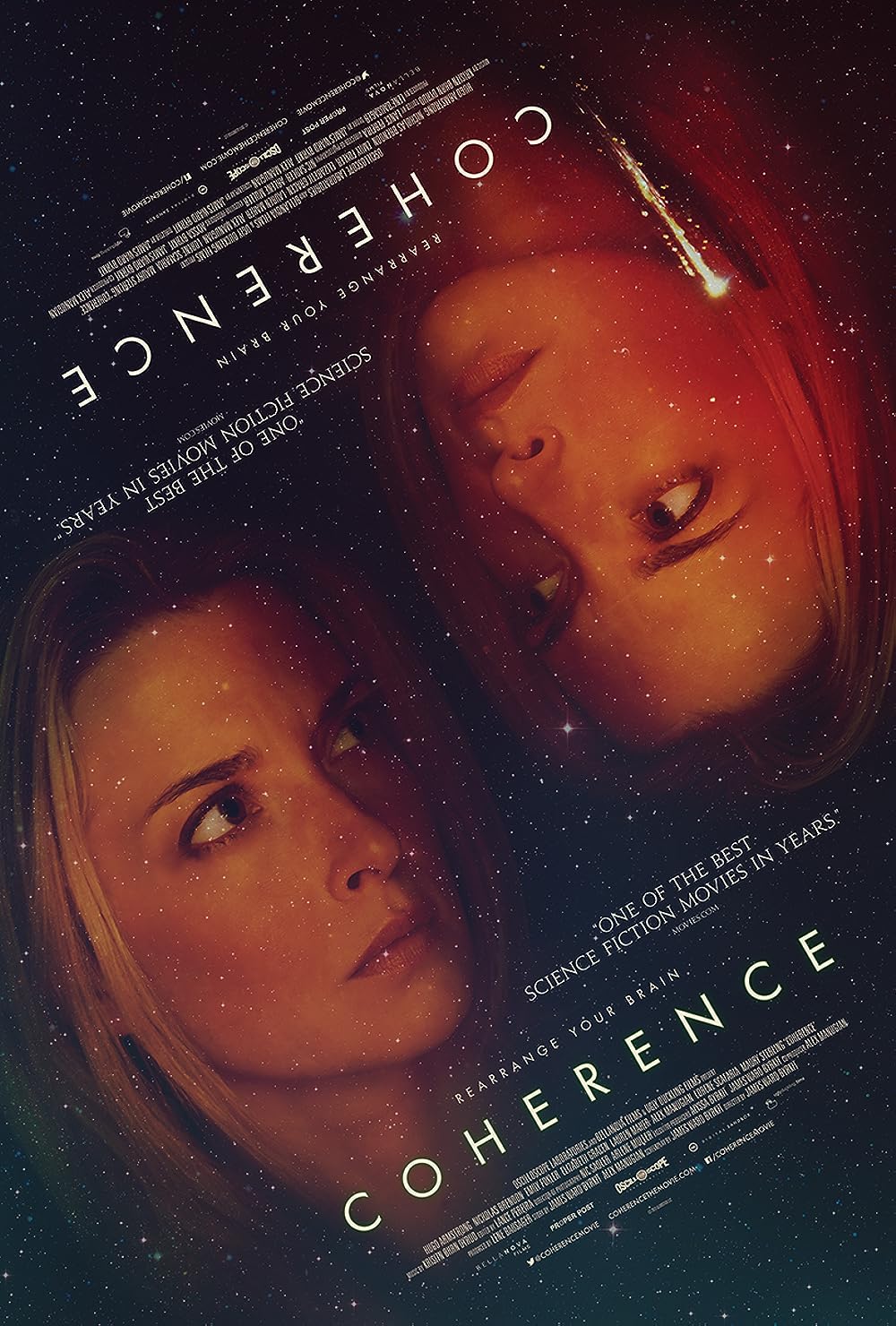 Coherence