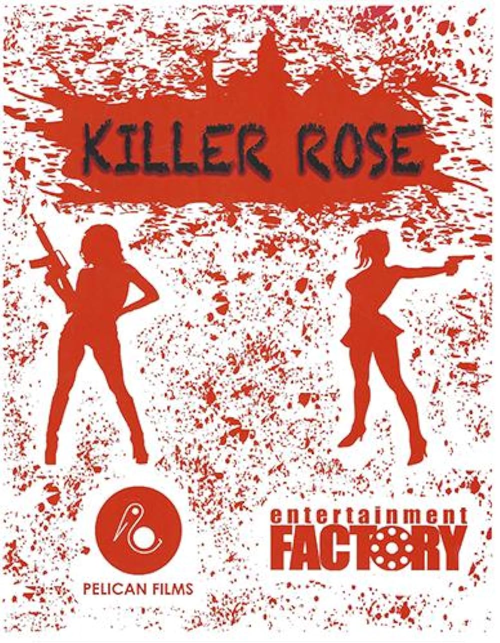 Cold Blooded Killers