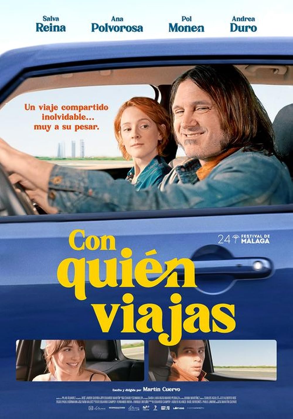 Con quiÃ©n viajas