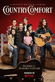 Country Comfort