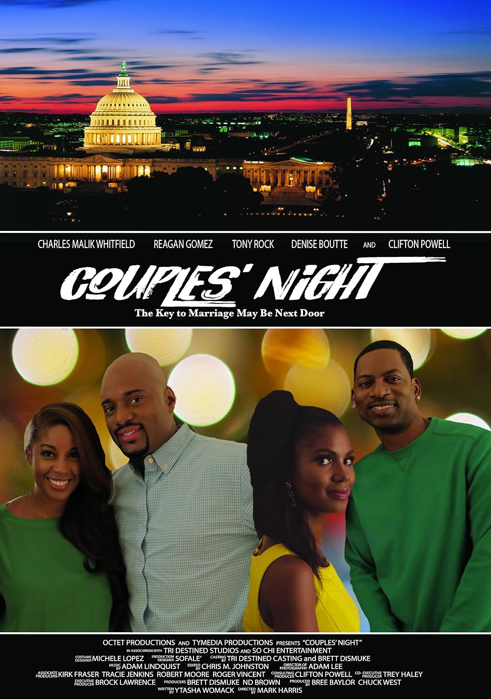 Couples' Night