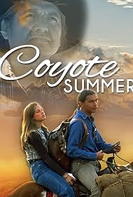 Coyote Summer