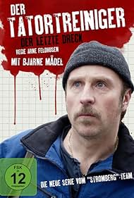 Crime Scene Cleaner