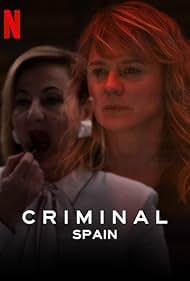 Criminal: Spain