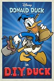 D.I.Y. Duck
