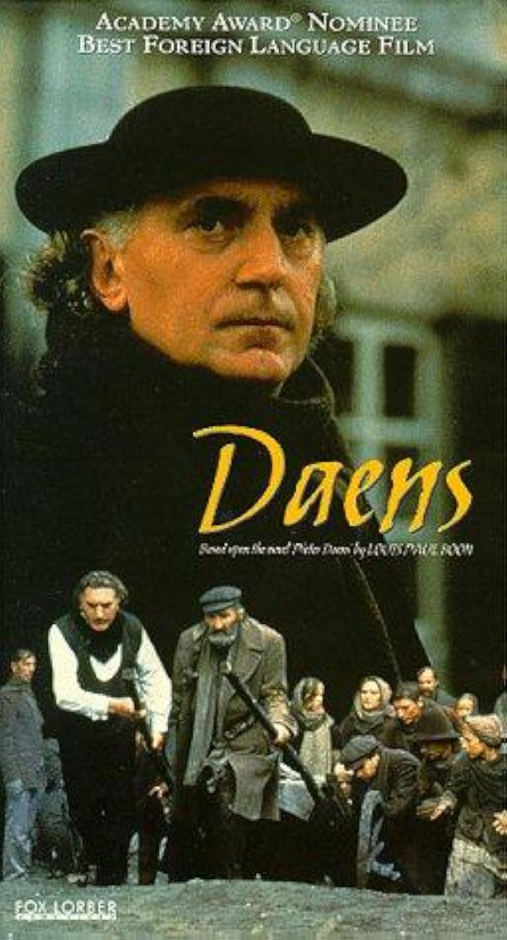 Daens
