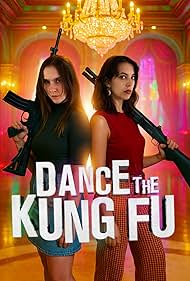 Dance the Kung Fu