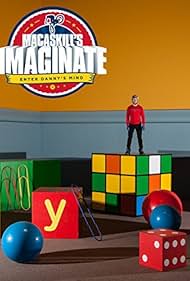 Danny MacAskill - Imaginate