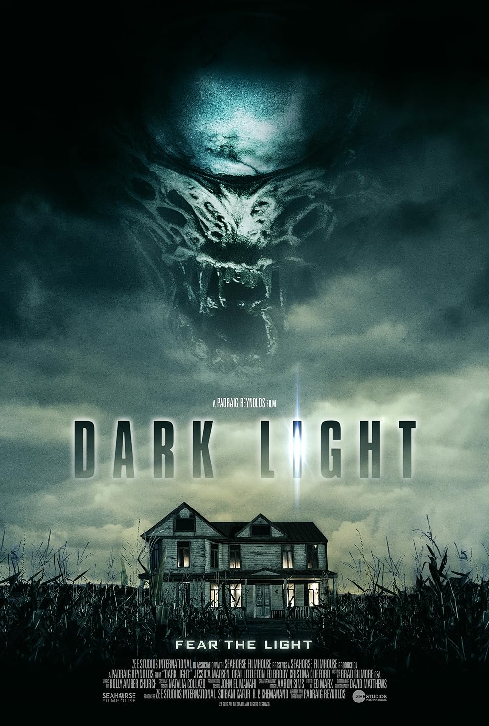 Dark Light