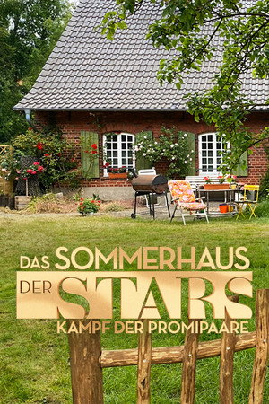 Das Sommerhaus der Stars 