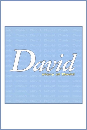David: Story of David 
