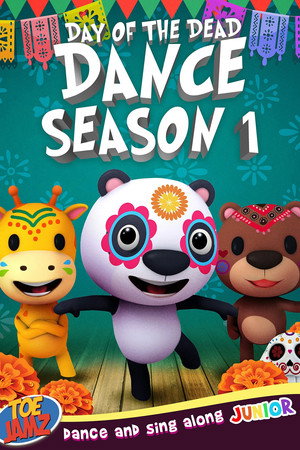 Day of the Dead Dance 