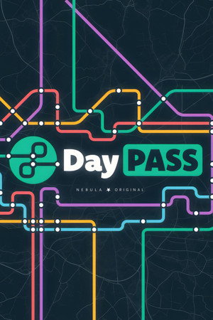 Day Pass 