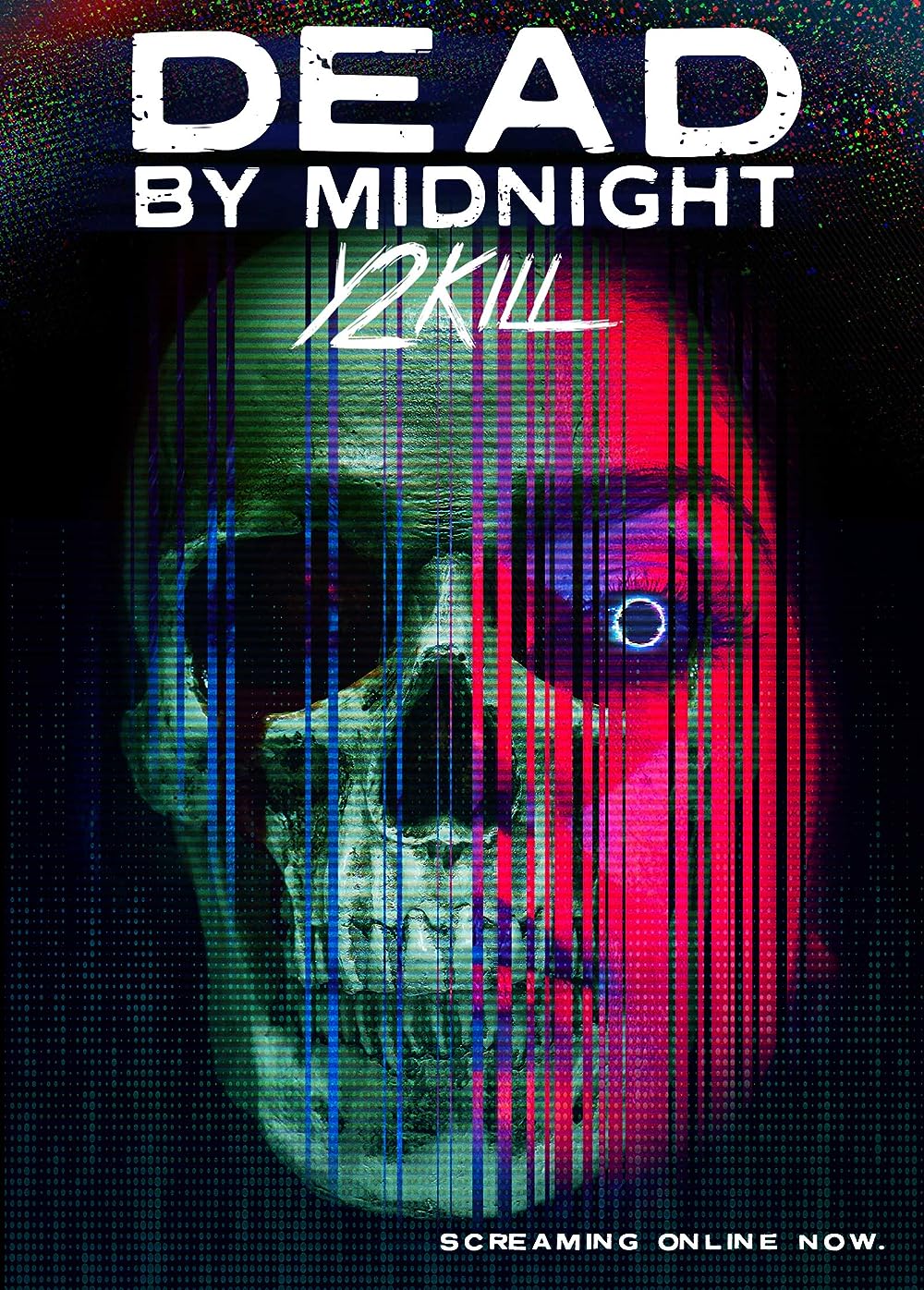 Dead by Midnight