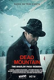 Dead Mountain: The Dyatlov Pass Incident