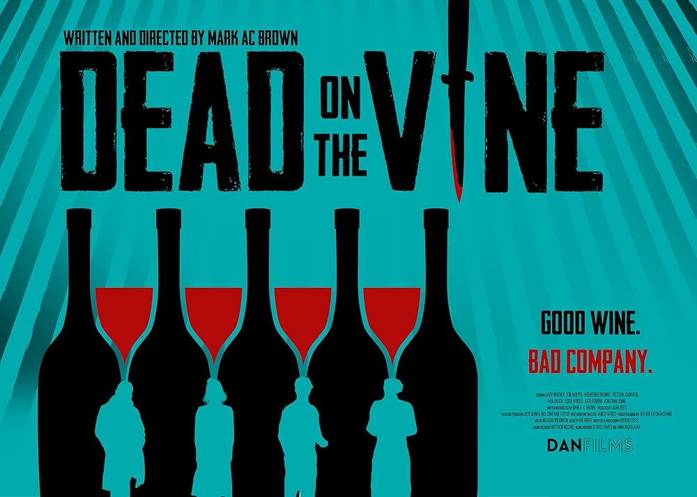 Dead on the Vine
