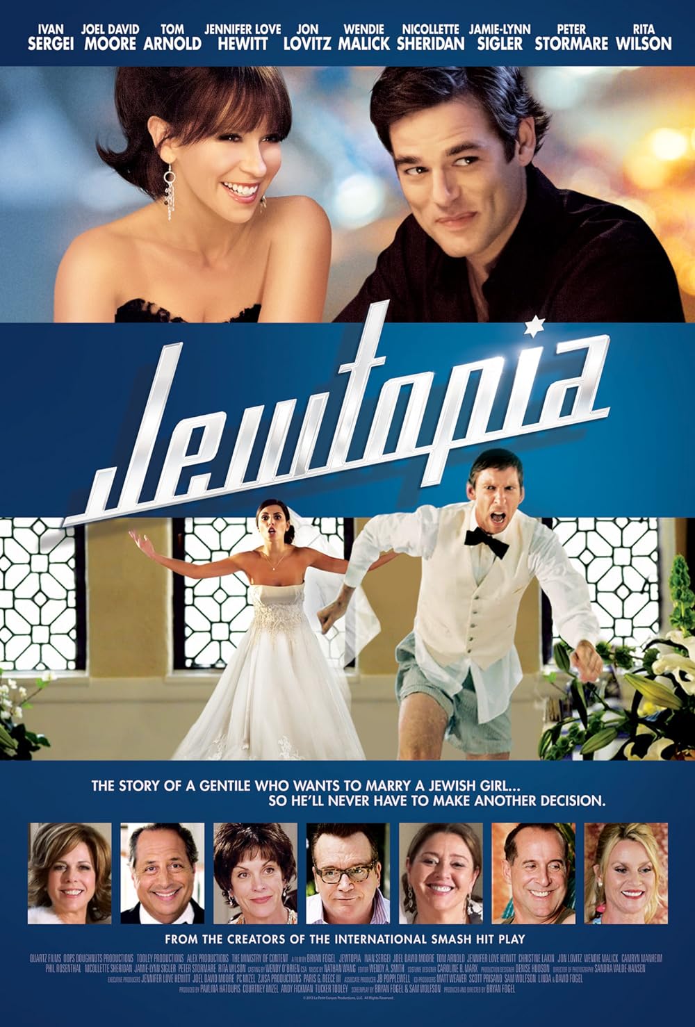 December Brides
