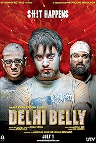 Delhi Belly