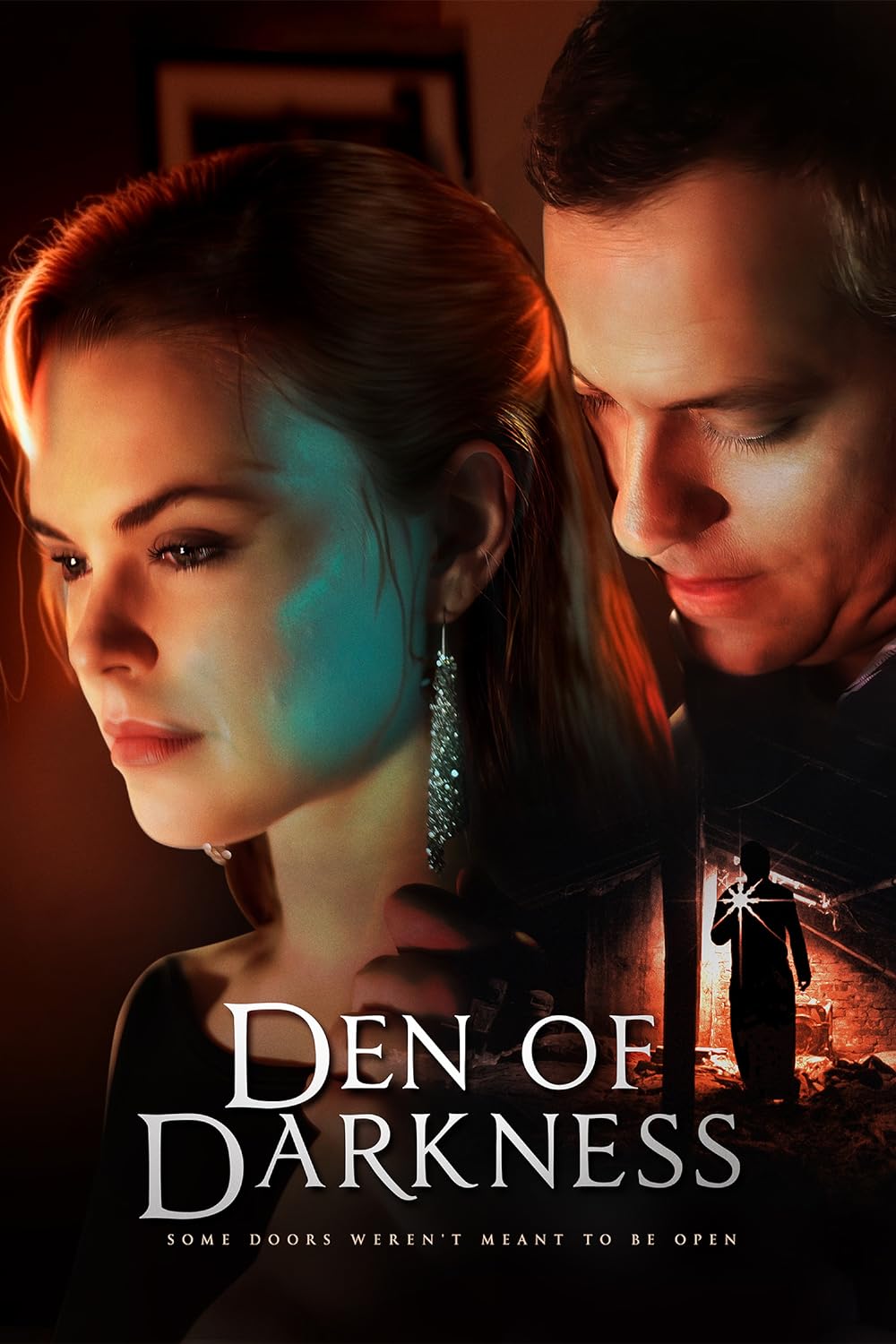 Den of Darkness