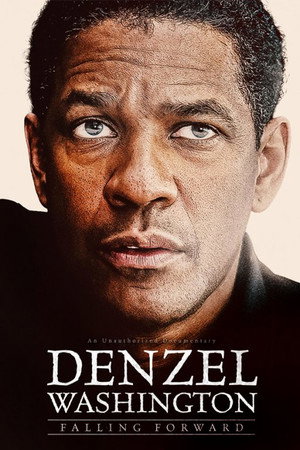 Denzel Washington: Falling Forward