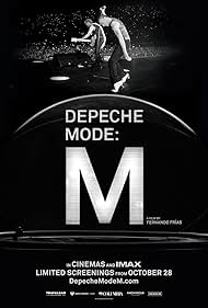 Depeche Mode: M