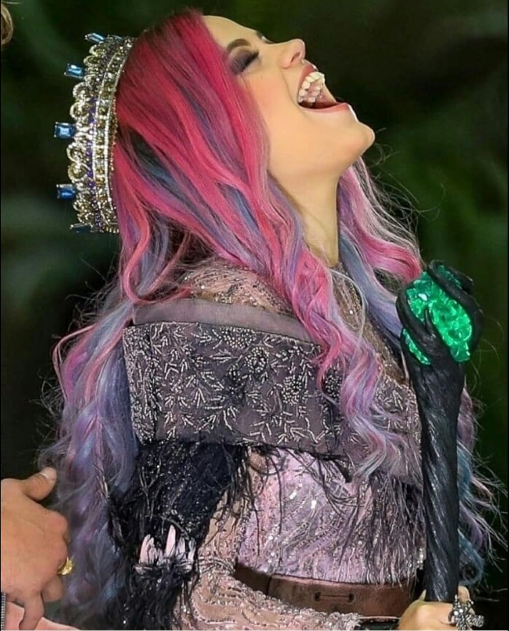 Descendants 3