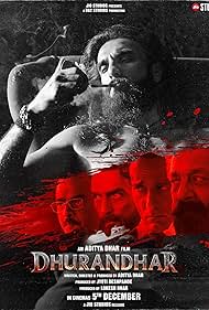 Dhurandhar