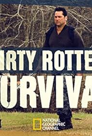Dirty Rotten Survival