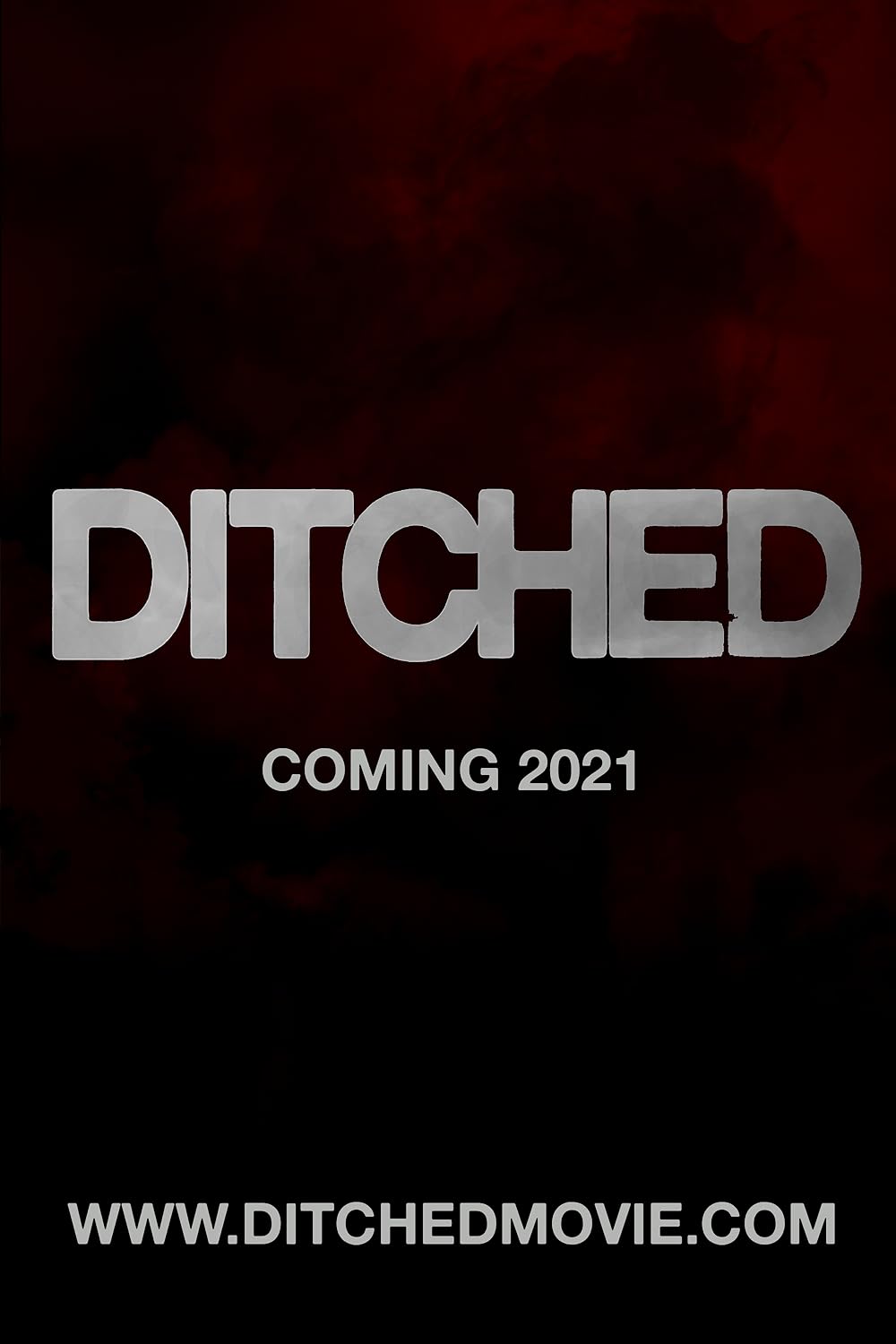 Ditched