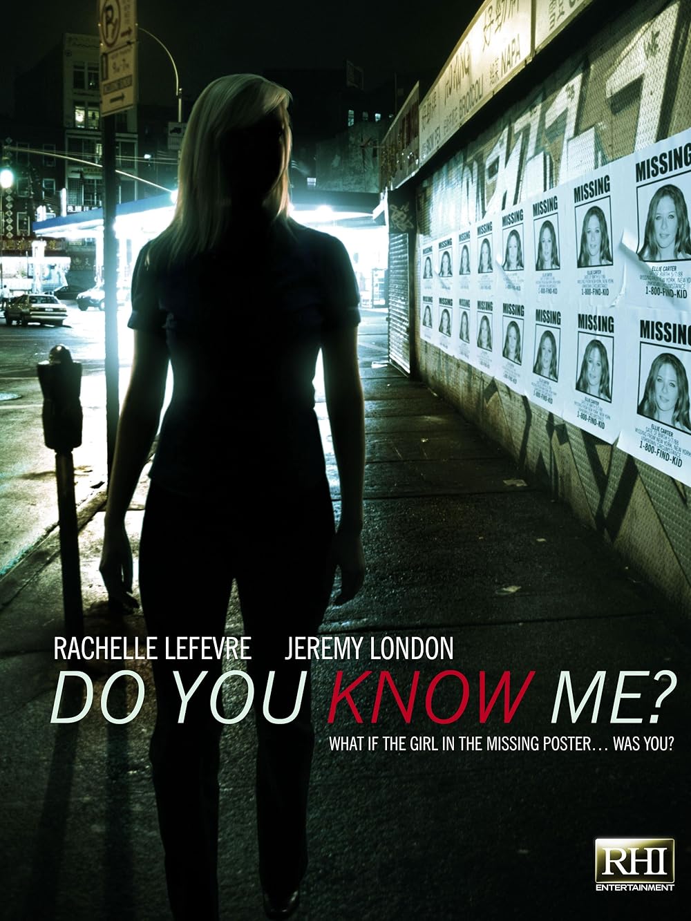 Do You Know Me
