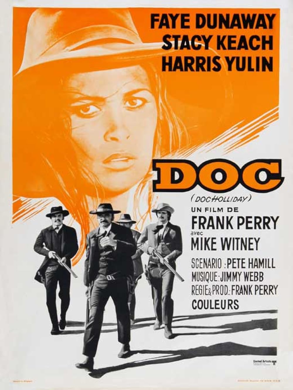 'Doc'