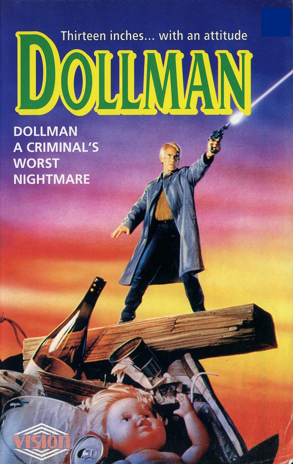 Dollman