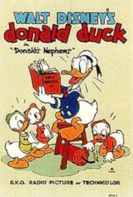 Donald's Nephews