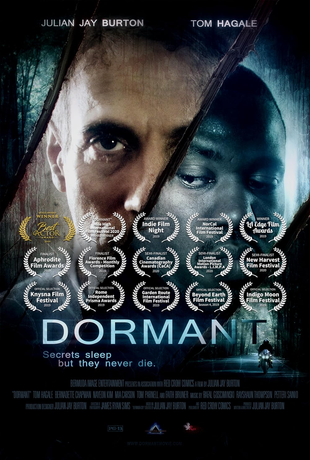 Dormant