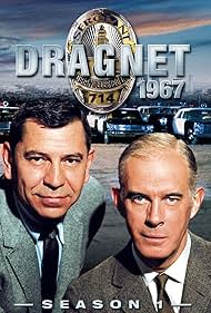 Dragnet 1967