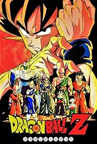 Dragon Ball Z