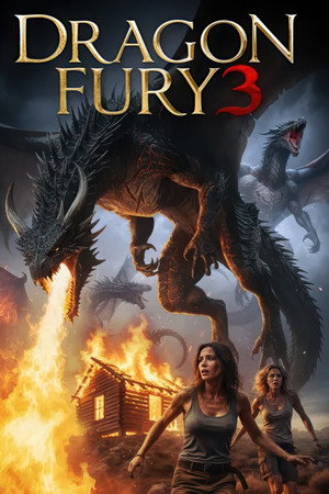 Dragon Fury 3